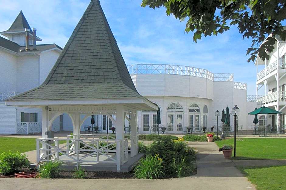 The Wisconsin Hotel & Conference Center