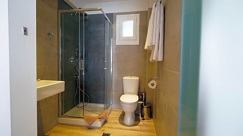 Olympus Thalassea Boutique Hotel