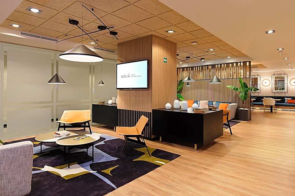 Meliá Avenida América