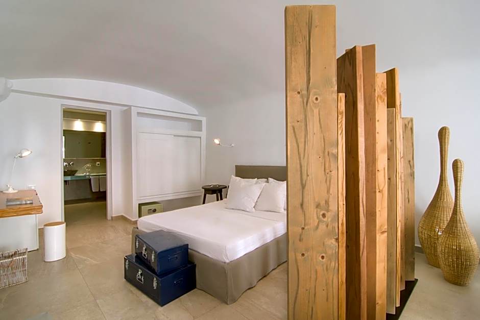 Santorini Secret Suites & Spa, Small Luxury Hotels of the World