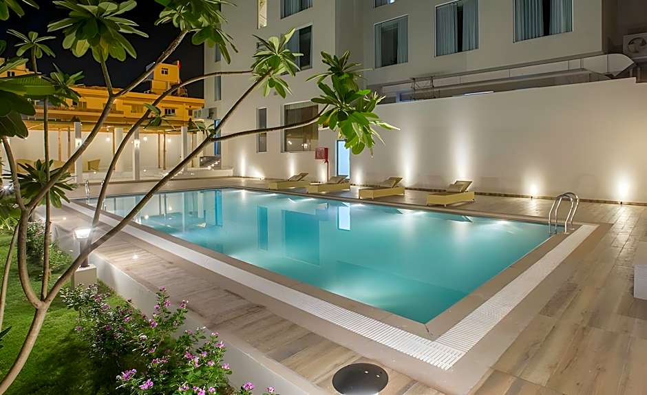 Brahma Horizon Hotel & Spa – Pushkar