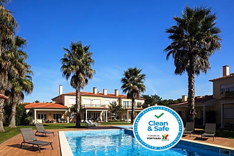 The Village Praia d'El Rey Golf & Beach Resort