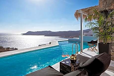 Myconian Villa Collection - Preferred Hotels & Resorts