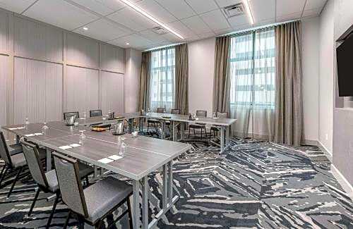 Sonesta Columbus Downtown