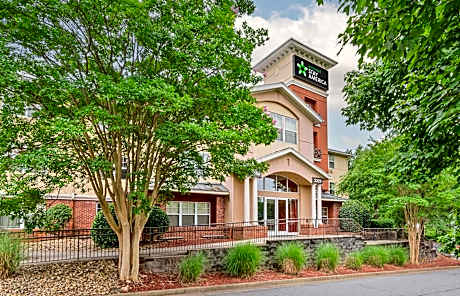 Extended Stay America Suites - Atlanta - Alpharetta - Northpoint - West