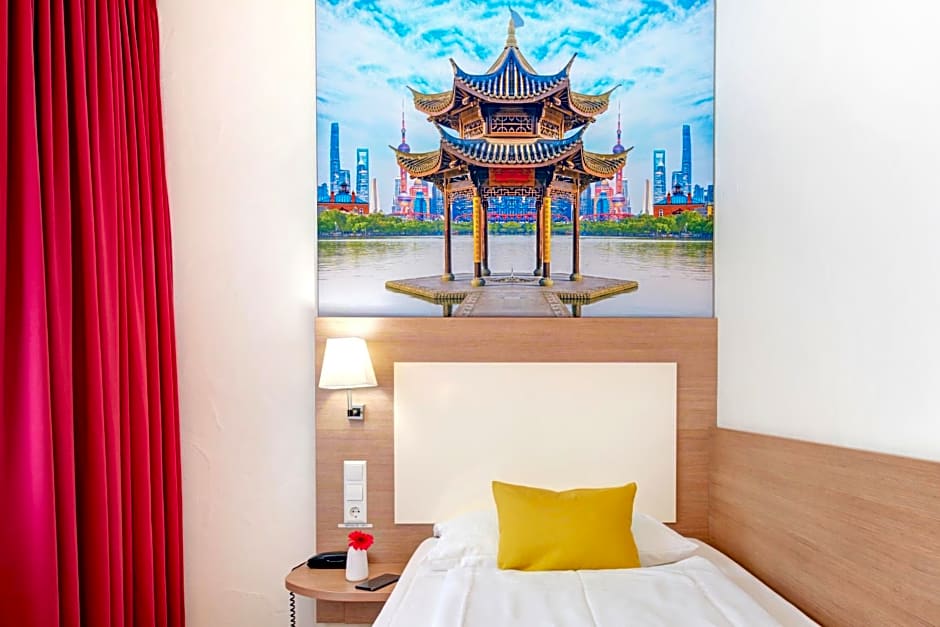 Hotel Ambassador