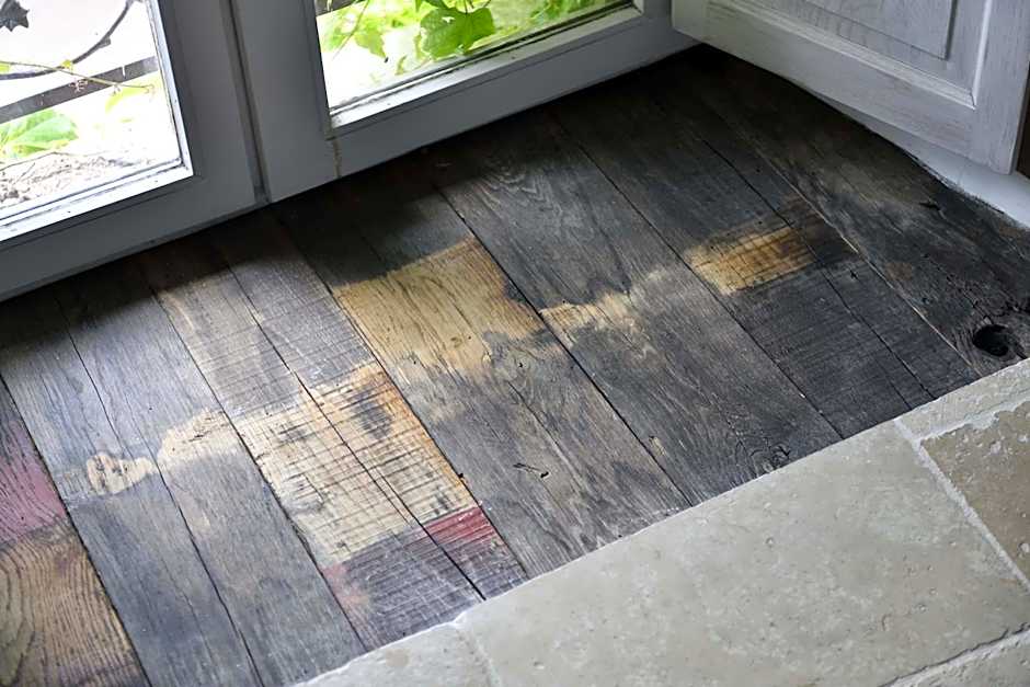 La Maison de Lourmarin