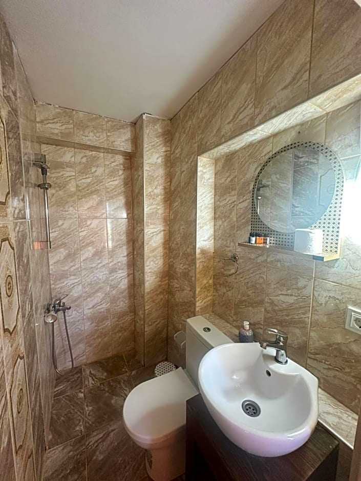 Bonjourla Otel