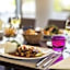 Novotel Duesseldorf City West Seestern