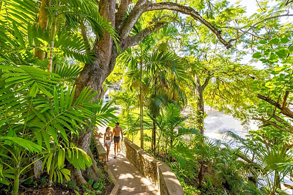 Couples Sans Souci - All Inclusive