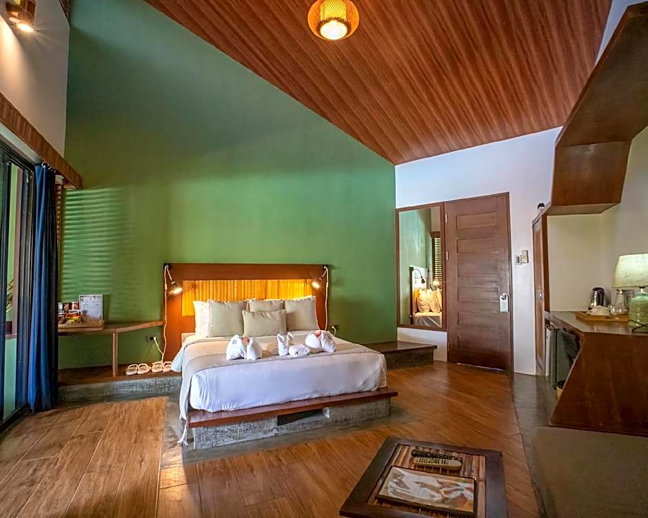 Villa Kasadya