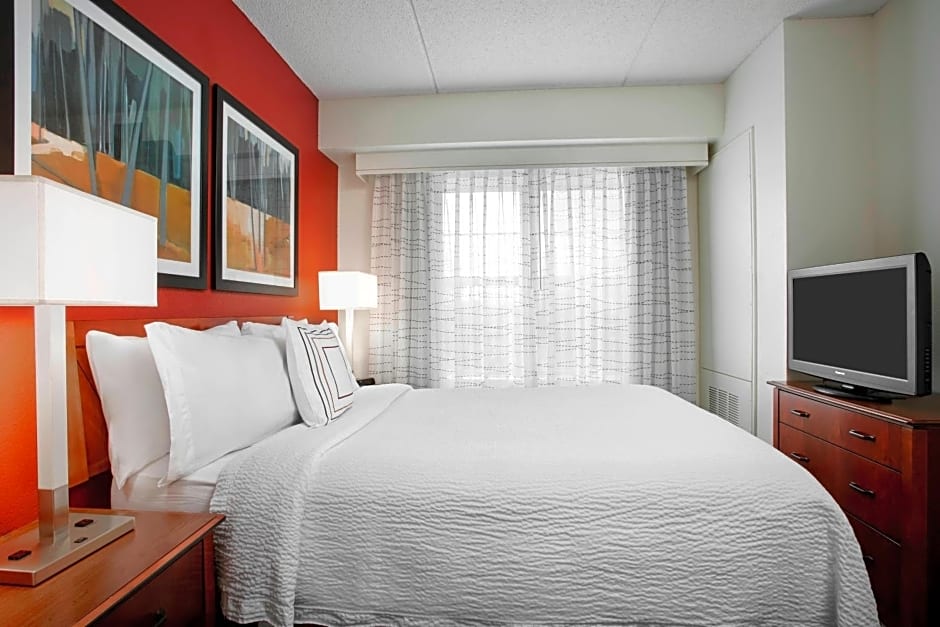 Residence Inn by Marriott Chicago Schaumburg/Woodfield Mall