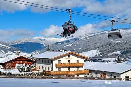 Hotel Starjet