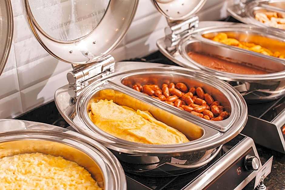 Holiday Inn Express Tegucigalpa By IHG