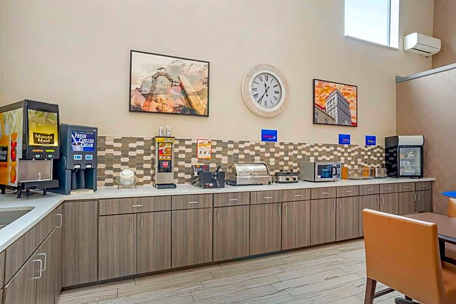 Best Western Gardendale