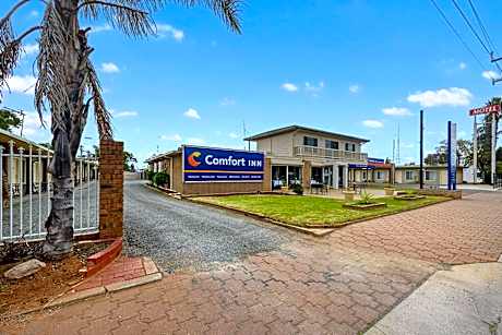 Comfort Inn Flinders on Main