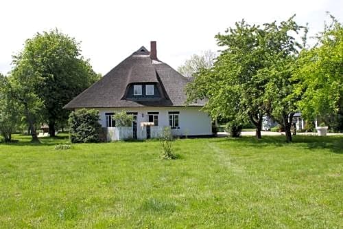 Landhotel Teichwiesenhof