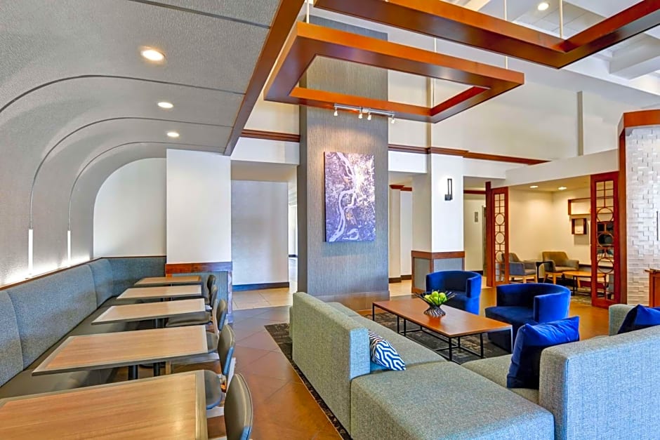Hyatt Place Memphis Wolfchase