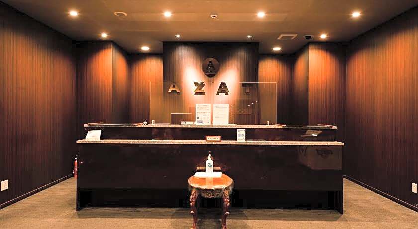 Hotel Azat Naha