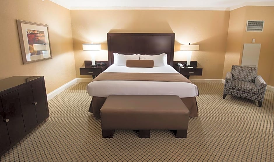Bally's Shreveport Casino & Hotel