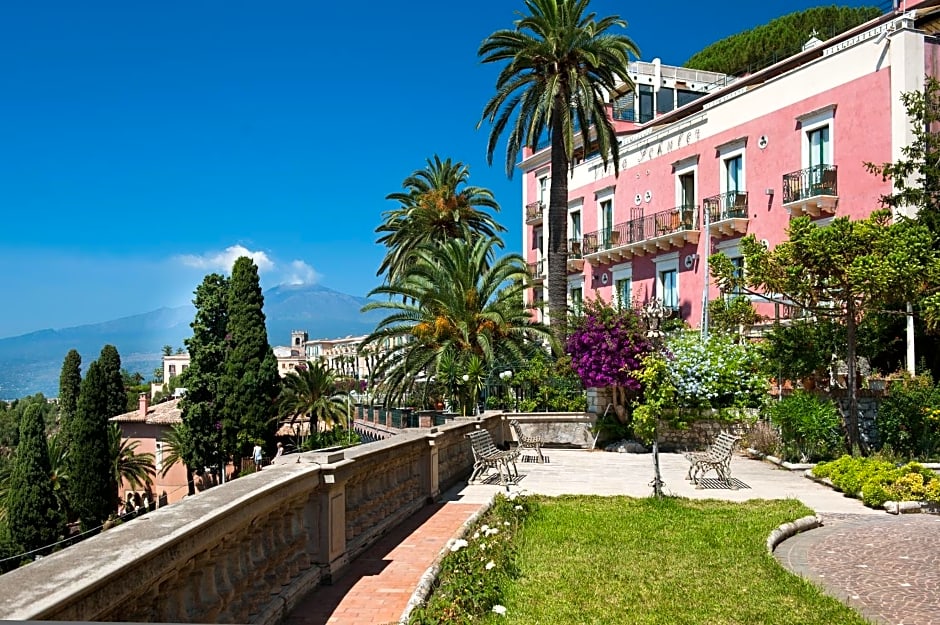 Hotel Villa Schuler