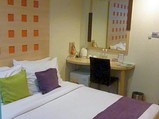 360 Xpress Citycenter Budget Boutique Hotel