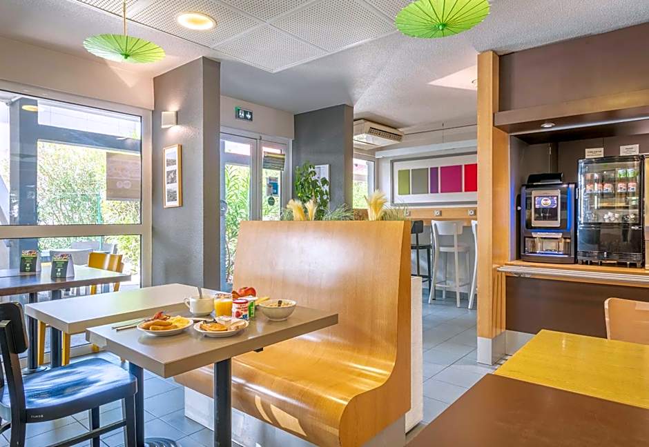 B&B HOTEL Toulon La Seyne sur Mer