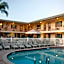 Carlton House Motel and Suites