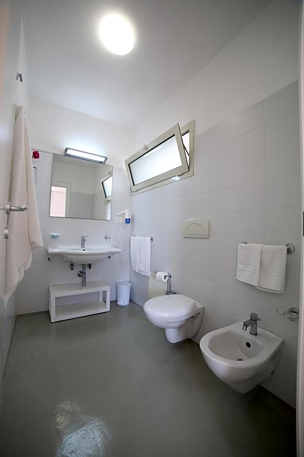 Hotel Beach Salento