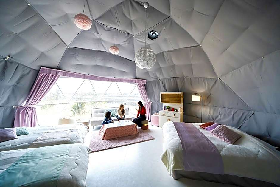 GLAMPREMIER Setouchi