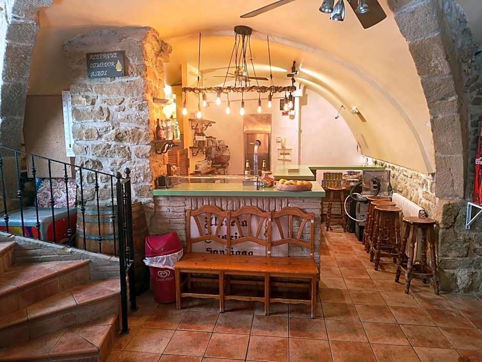 La Bodega Del Camino