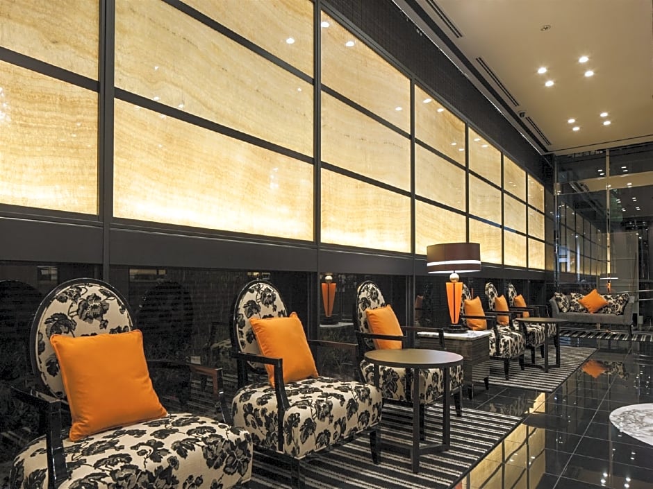 APA Hotel Fukushima-Ekimae
