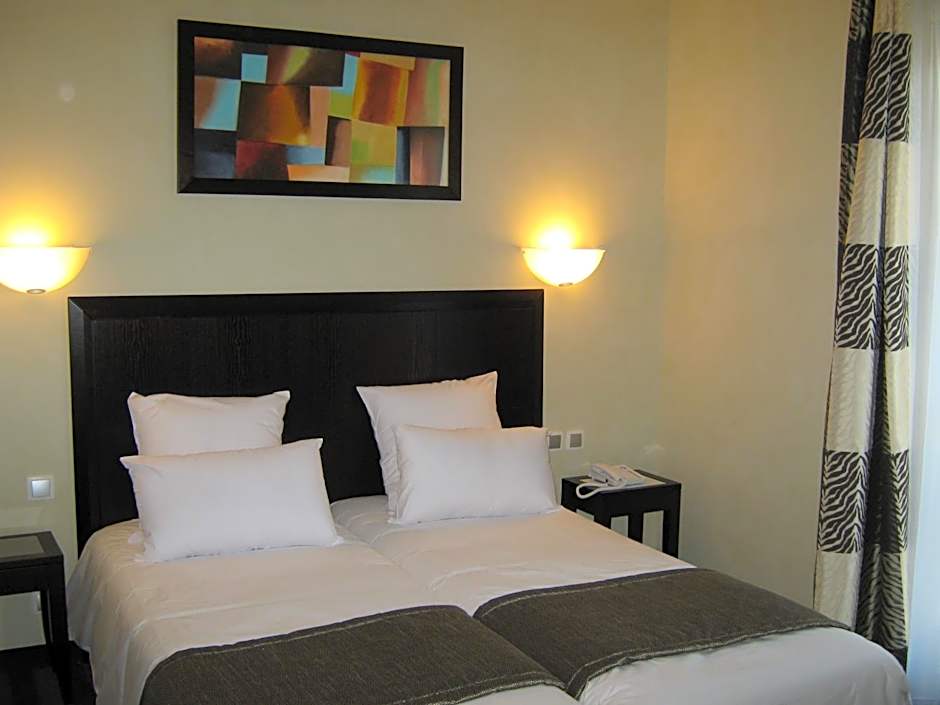 Auberge Du Moulin Marin