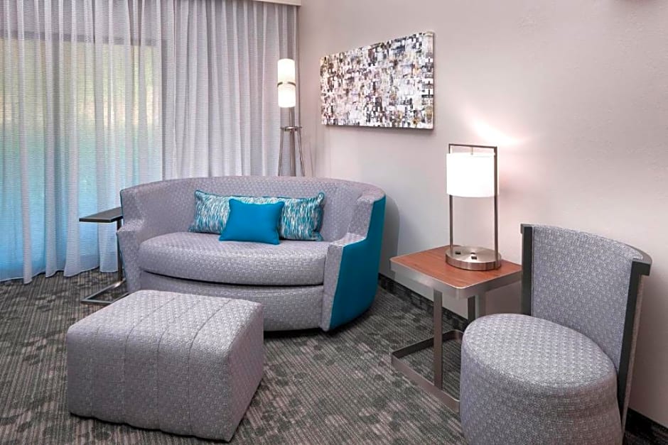 Courtyard by Marriott Pensacola