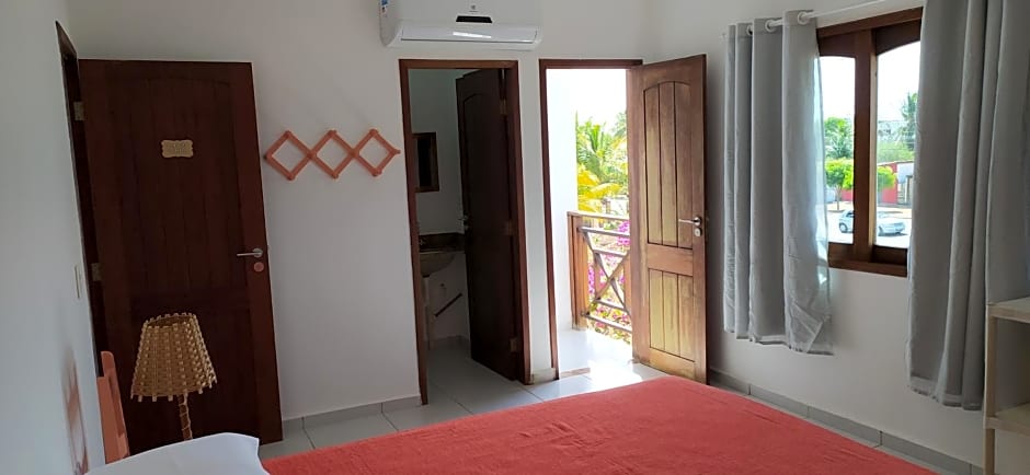 Parcel do Gostoso Pousada