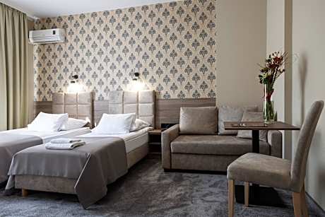 Superior Double or Twin Room