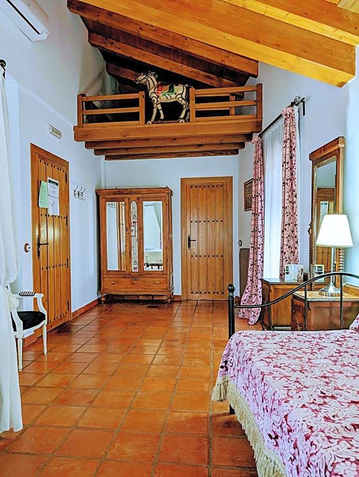 Casa El Descanso Del Peregrino