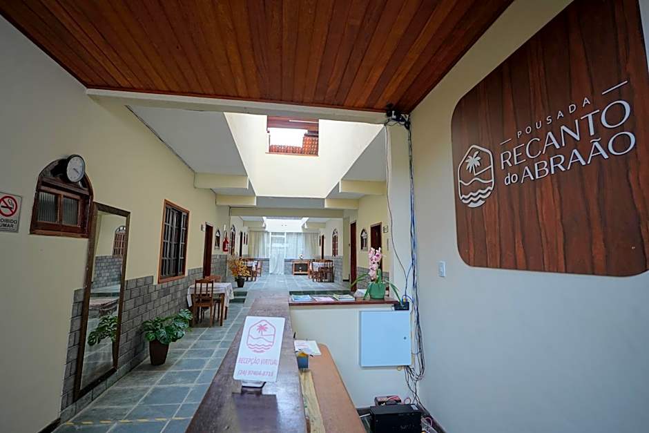 Recanto do Abraao