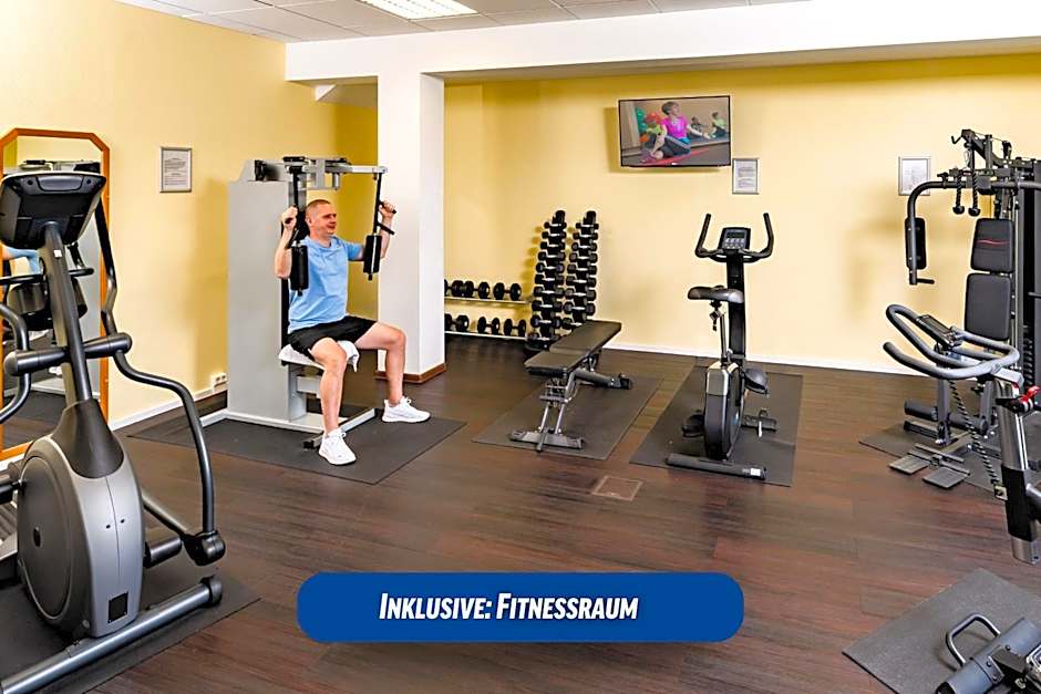 Best Western Ahorn Hotel Oberwiesenthal  Adults Only