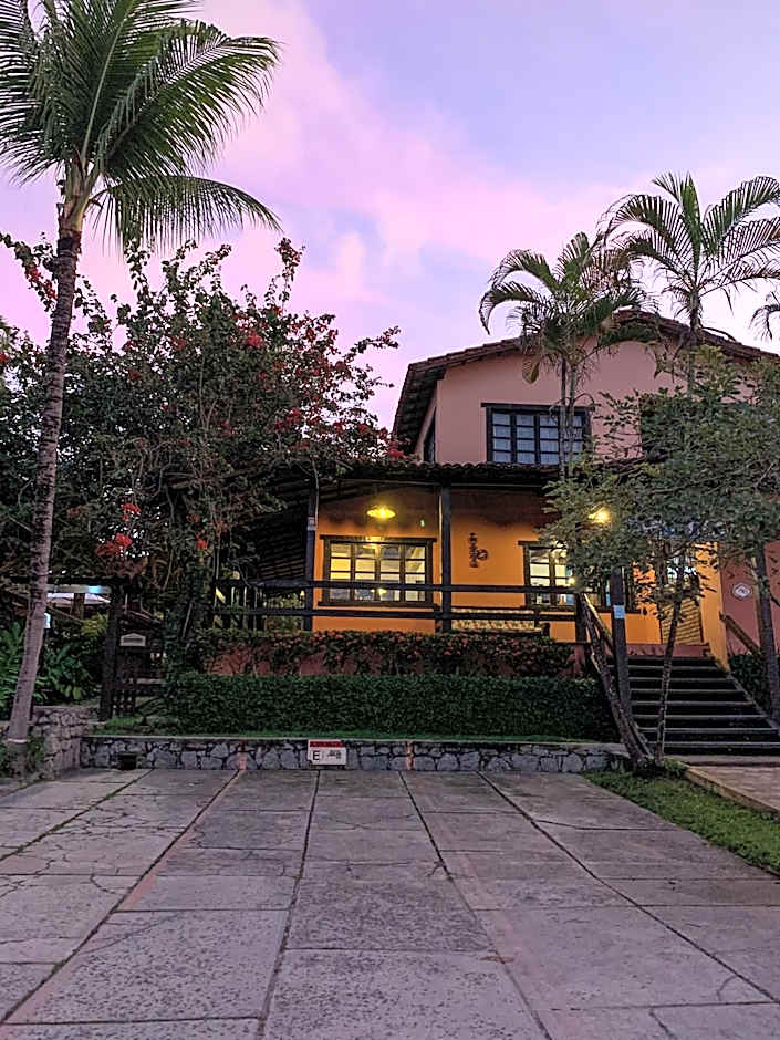 Hotel Pousada Marambaia