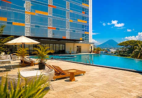 Ascent Premiere Hotel and Convention
