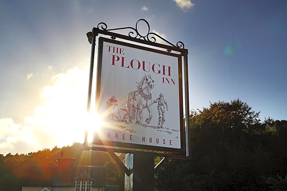 The Plough Inn