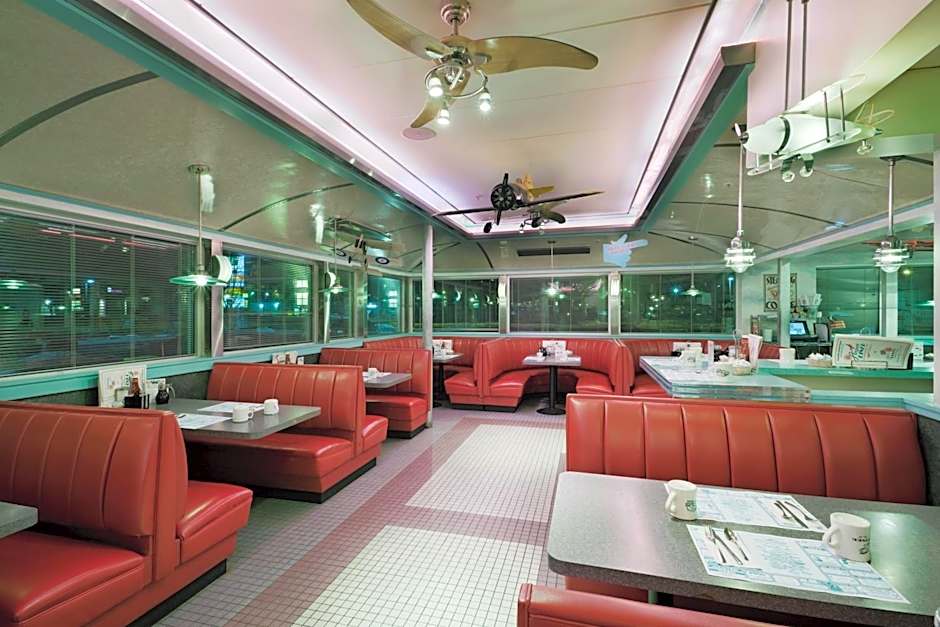 Holiday Inn Manchester Airport By IHG