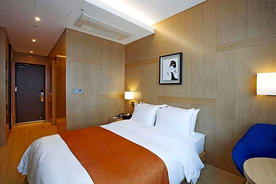 Lacky Hotel Gwangyang