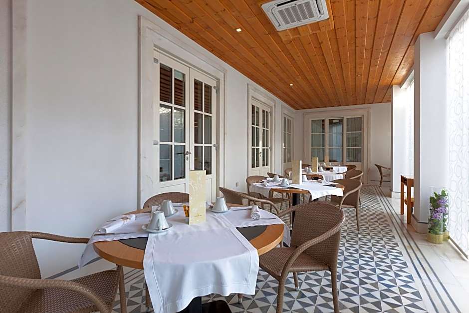 Alentejo Marmòris Hotel & Spa, a Small Luxury Hotel of the World