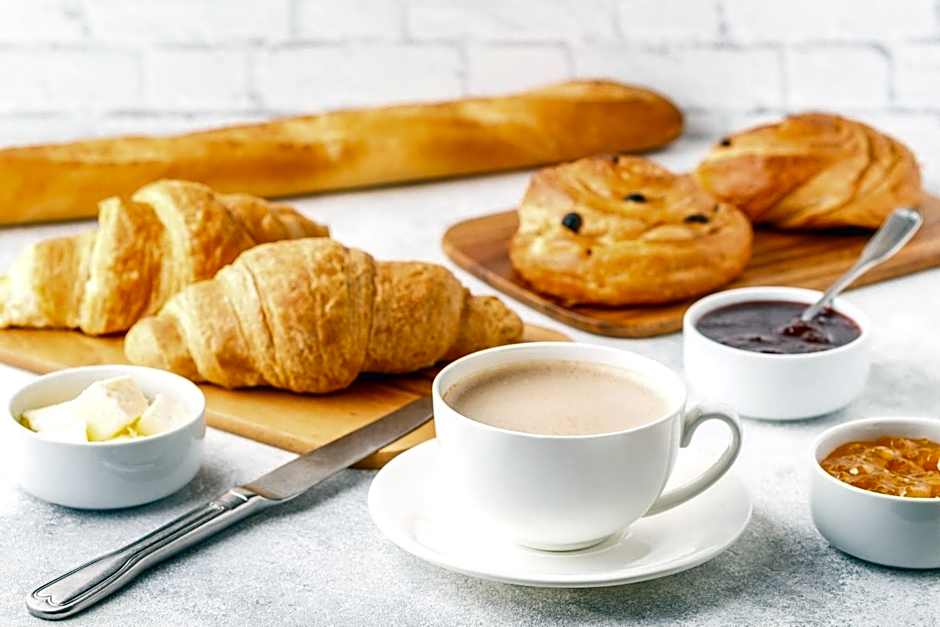 Holiday Inn Hull Marina By IHG
