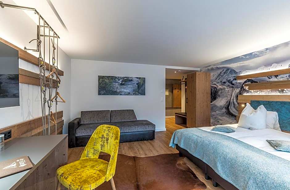 Hotel Hemizeus & Iremia Spa