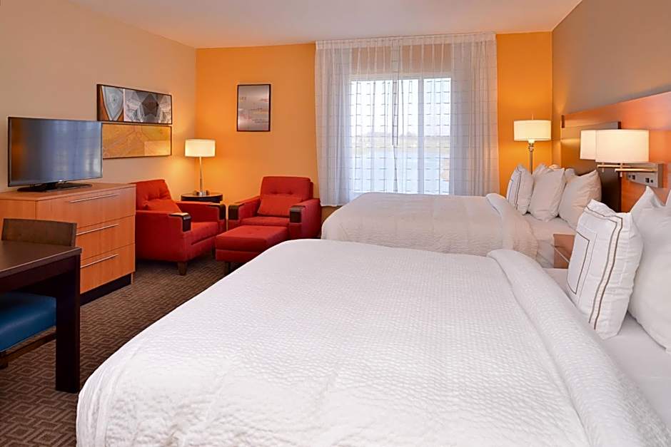 TownePlace Suites by Marriott Huntsville West/Redstone Gateway