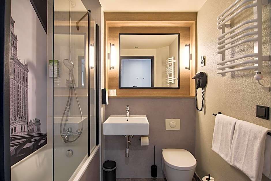 Campanile Varsovie / Warszawa