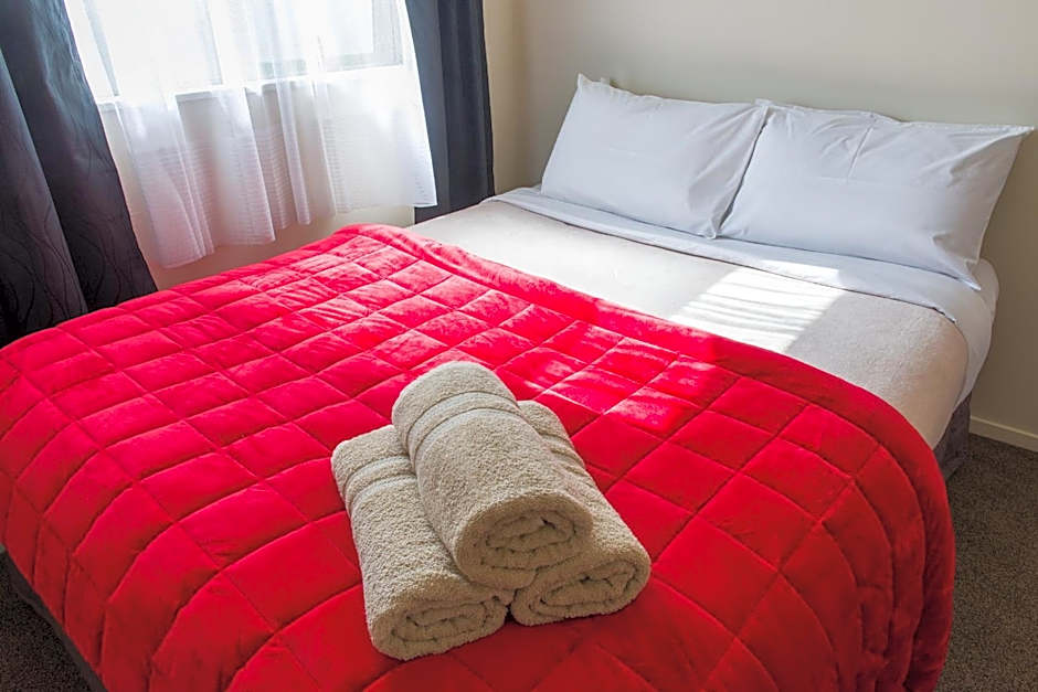 Hamilton Settlers Motor Lodge